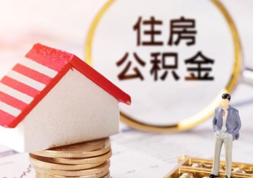 扶余个人的住房公积金怎么提取（个人如何提取住房公积金的钱）